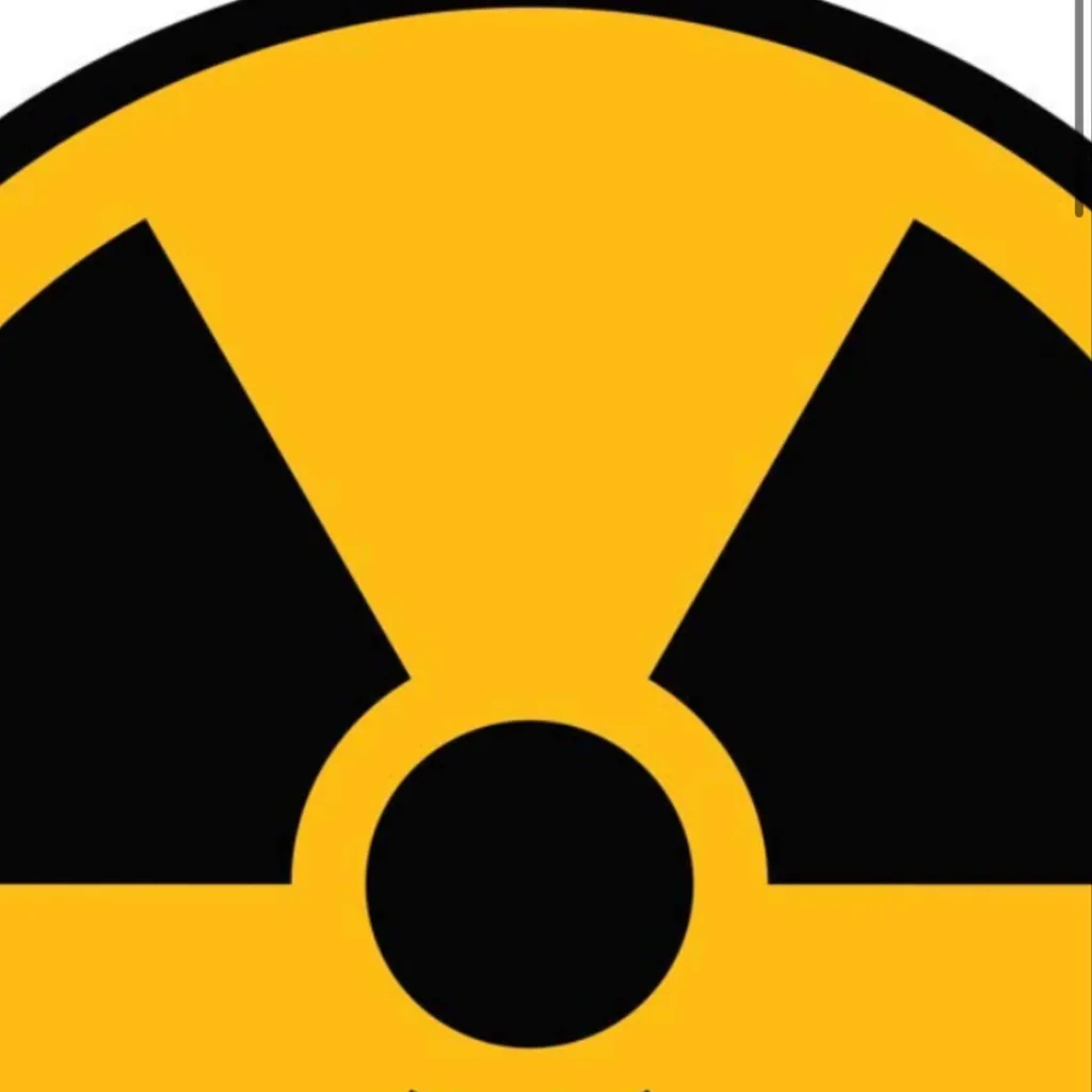 chat with ai character: Radioactive