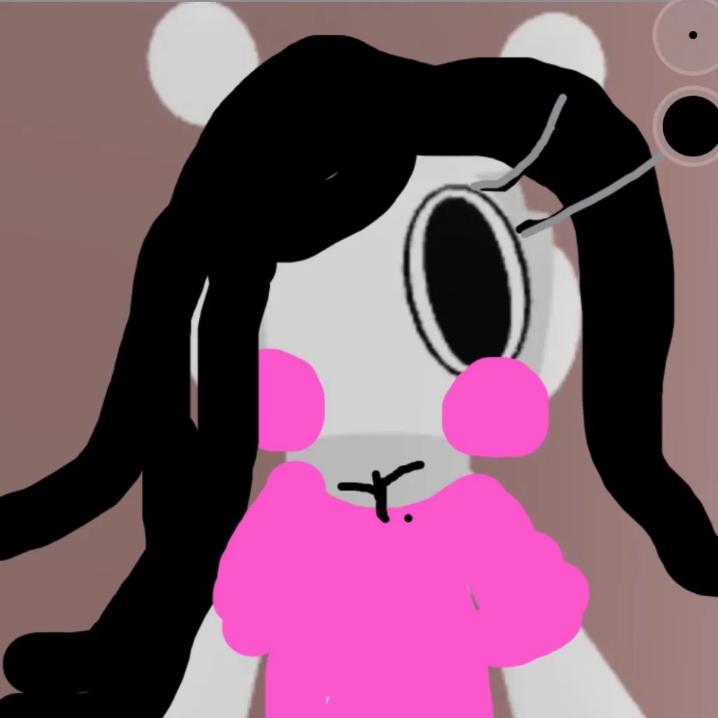 chat with ai character: Simona whitesa