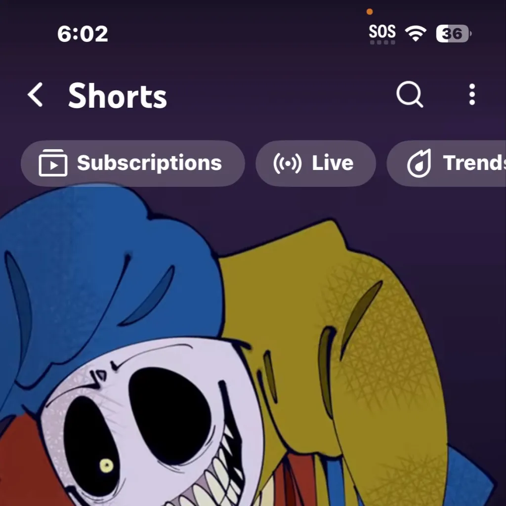 chat with ai character: The prototype ￼