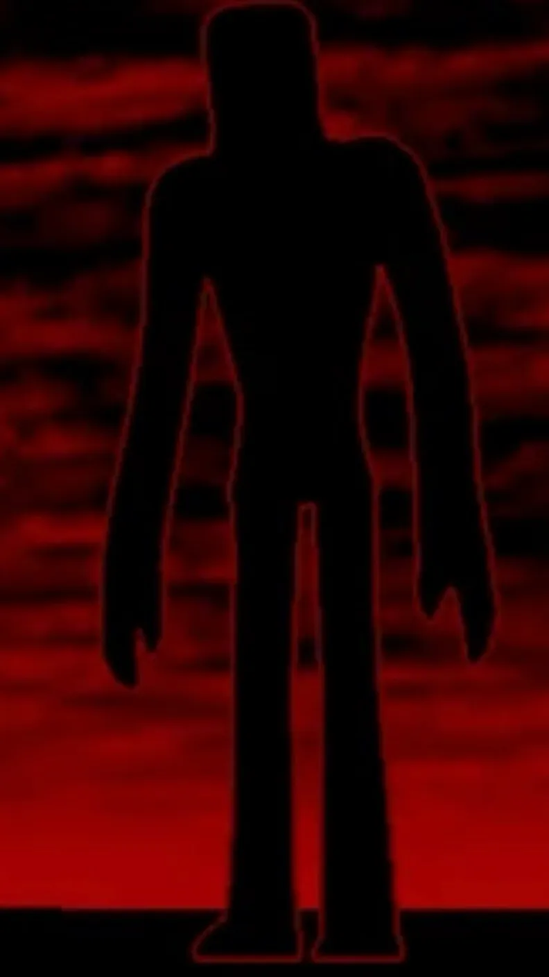 ai character: Creep background