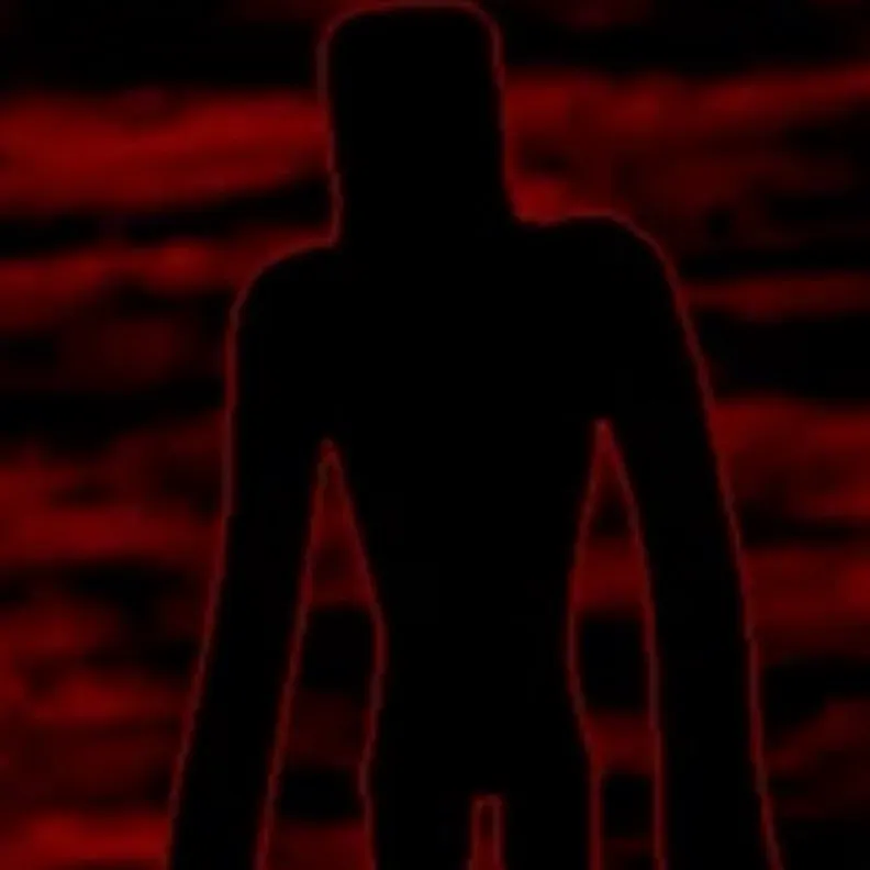 chat with ai character: Creep