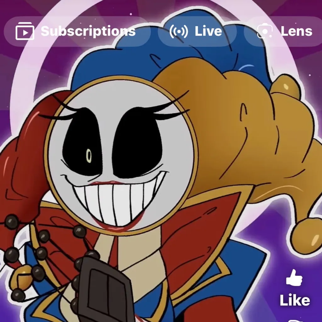 chat with ai character: Mrs Phototype