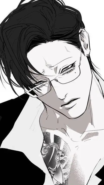 ai character: ʚalexɞ background