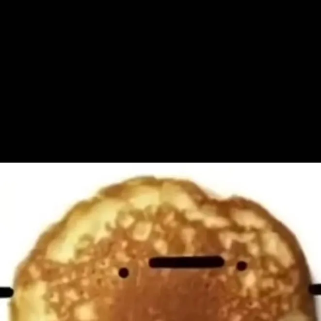 chat with ai character: pancake