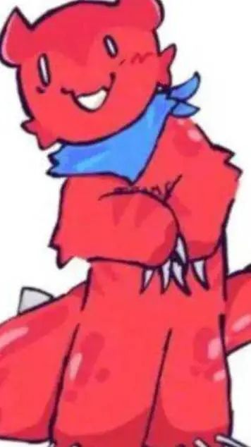 ai character: c00lkidd background