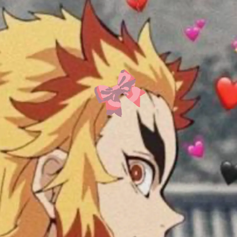 chat with ai character: Rengoku(donut dude