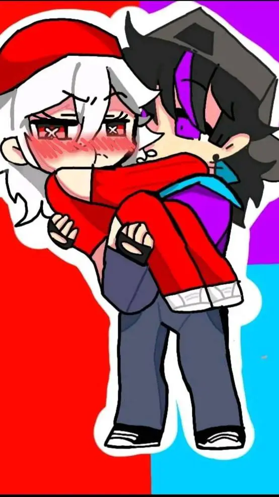 ai character: nabi y sus amores background