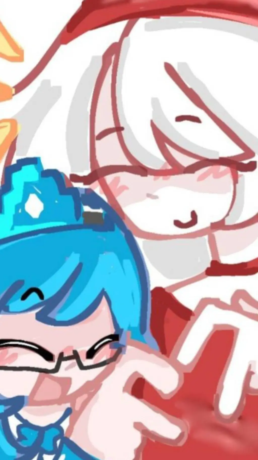 ai character: myri background