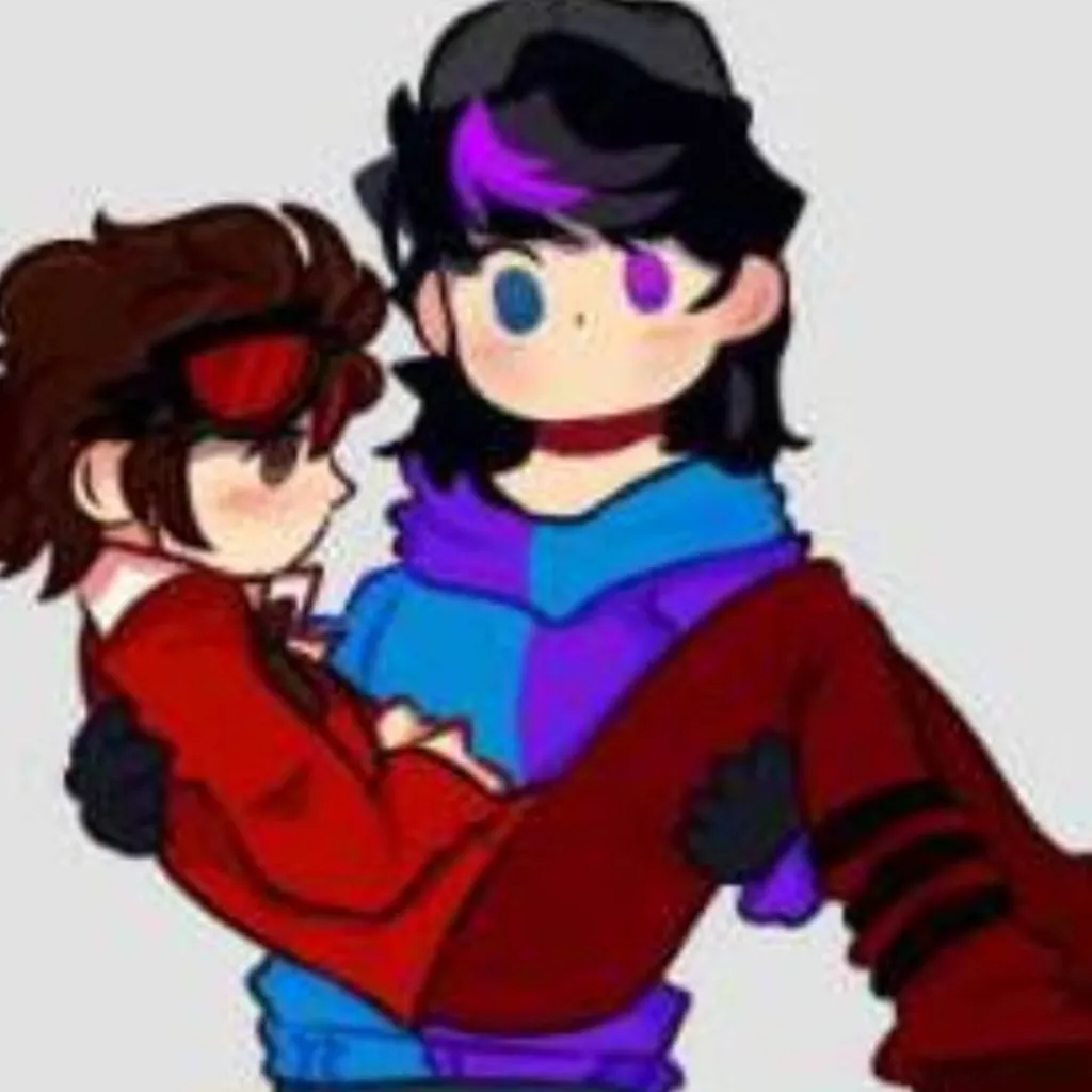 chat with ai character: nabi x santi?