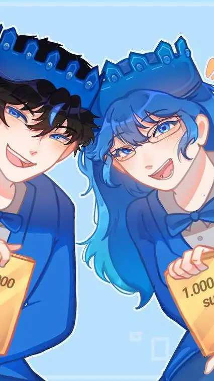 ai character: pelea background