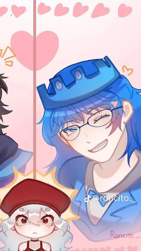 ai character: myri background