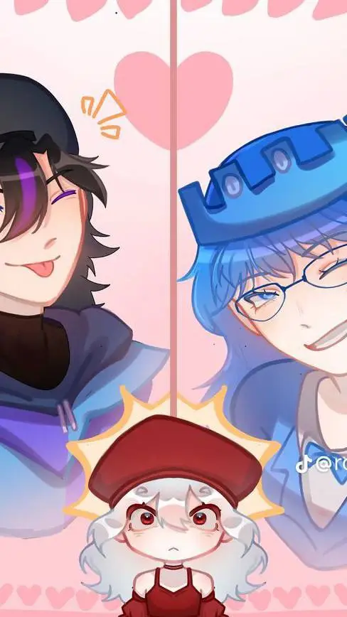 ai character: myrisita  background