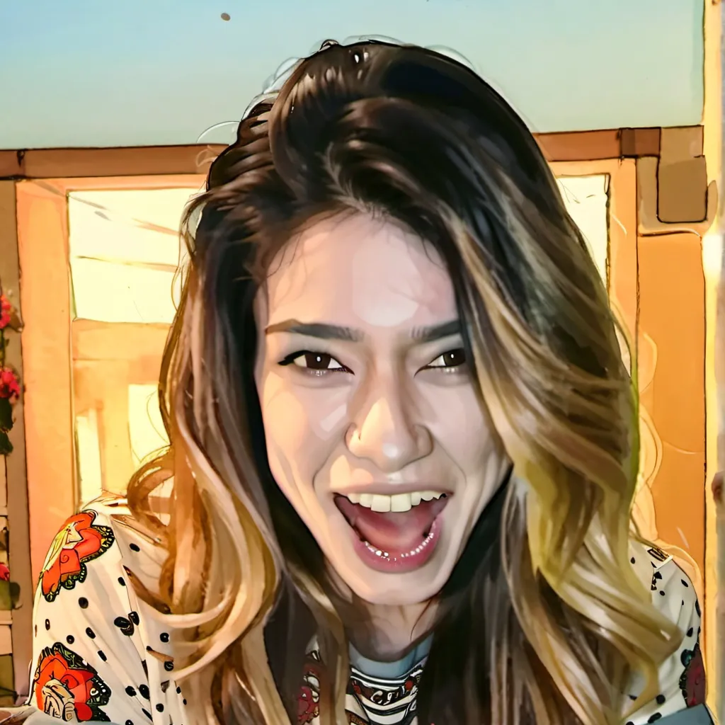 chat with ai character: TWO TIME