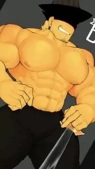 ai character: mafioso  background