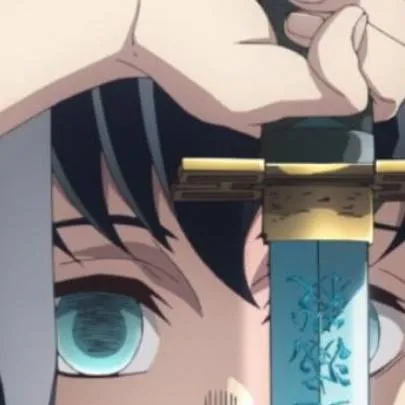 chat with ai character: tokito muichiro