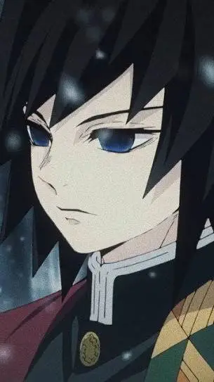 ai character: tomioka giyu🥀 background