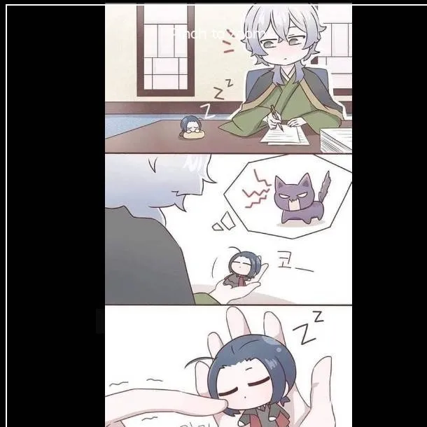 chat with ai character: fukazawa x mori