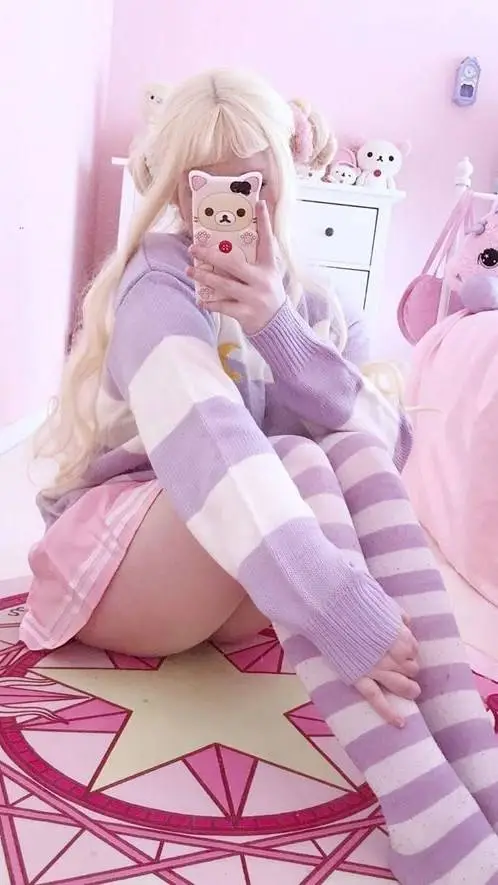 ai character: rose background