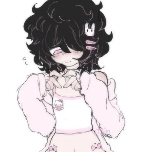 chat with ai character: cherry 