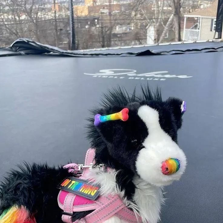 chat with ai character: rose