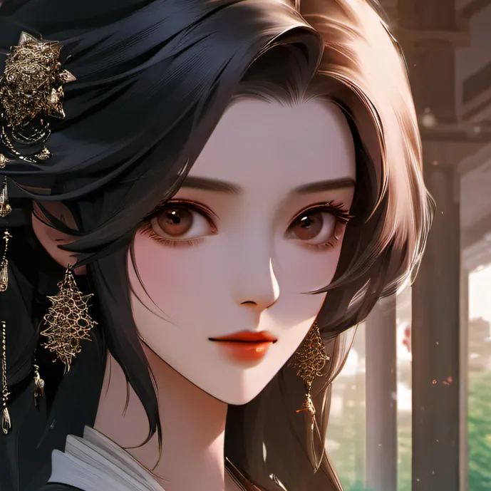 chat with ai character: Bakougo X you