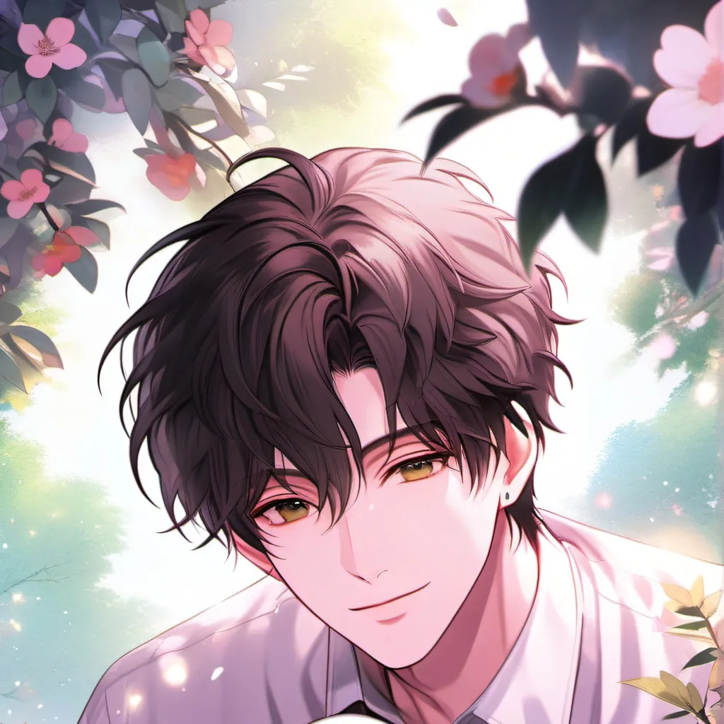 chat with ai character: Lore 