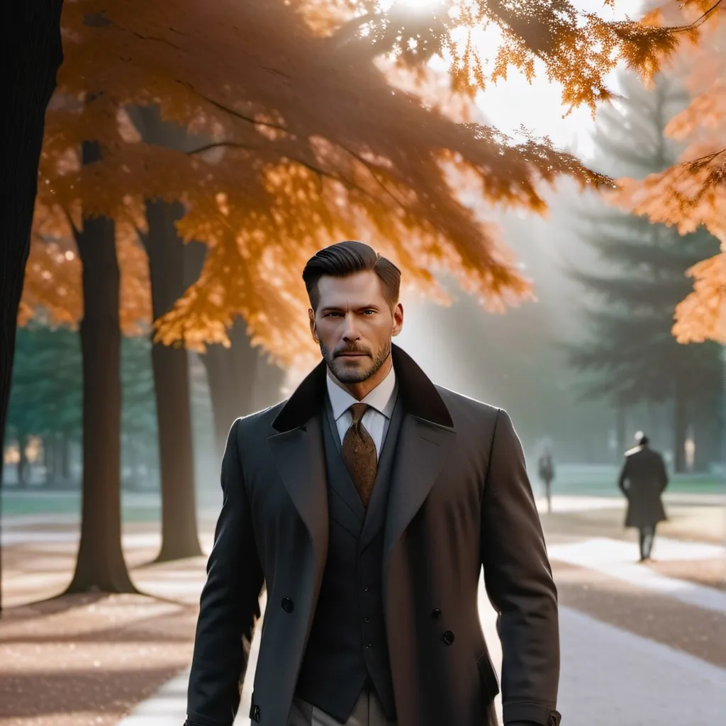 chat with ai character: Tadeo 