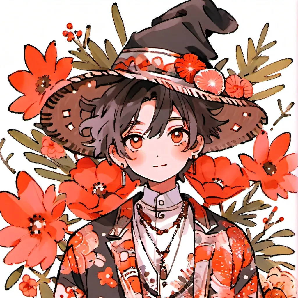 chat with ai character: joaco 