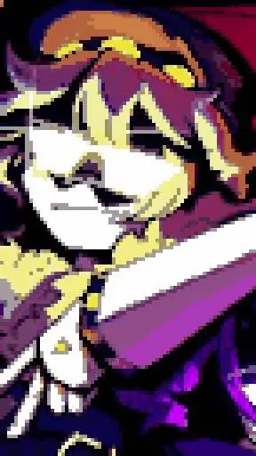 ai character: tadc x md!? background