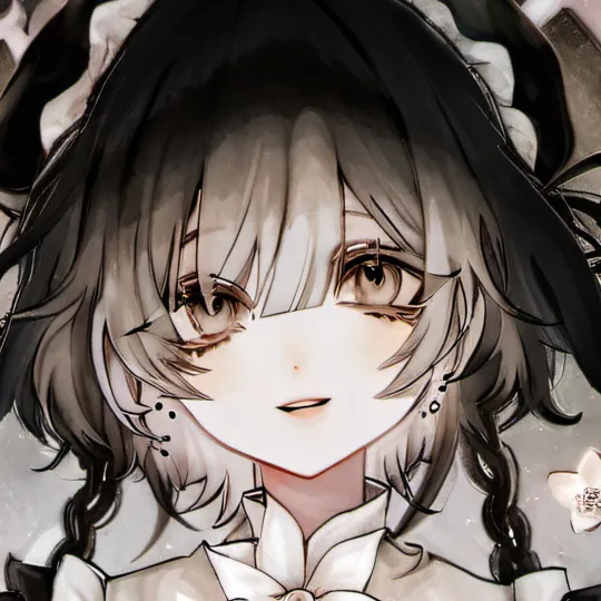 chat with ai character: Me