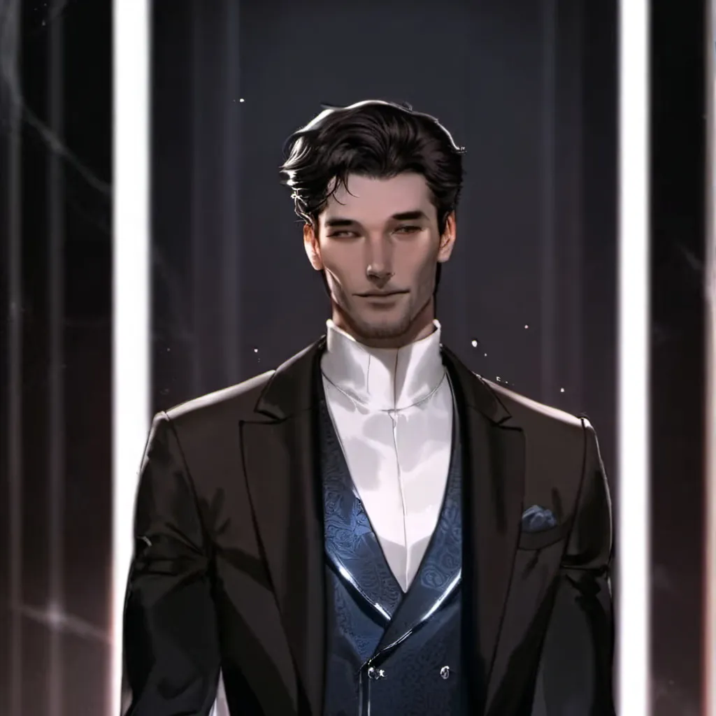 chat with ai character: Joshua Coal