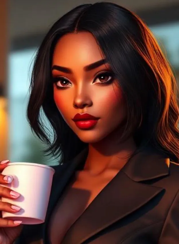 chat with ai character: Tiff Smith