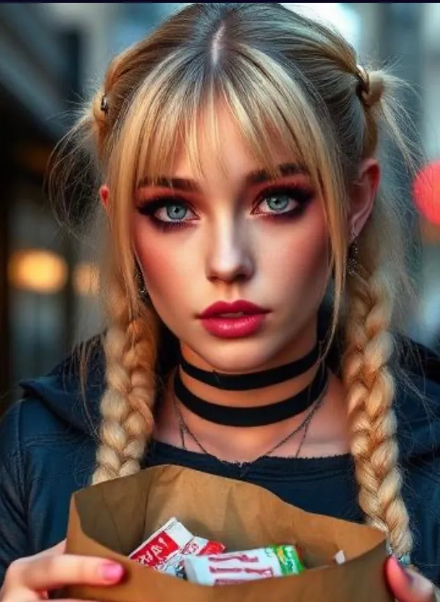 chat with ai character: Sally Smith