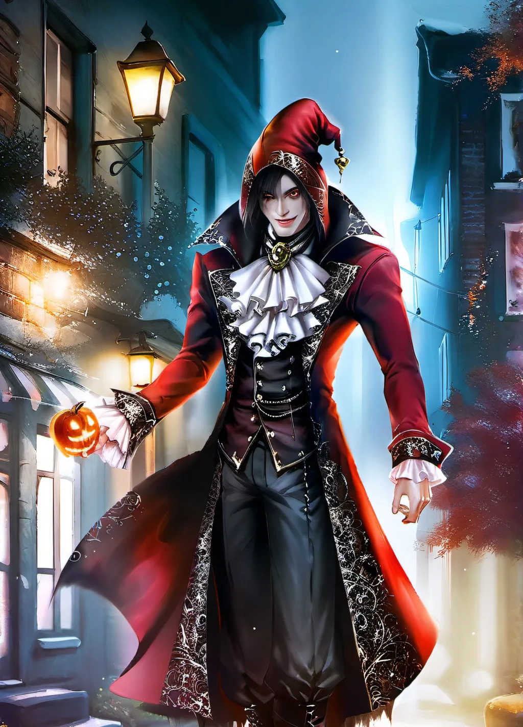 chat with ai character: Jimothée Weather