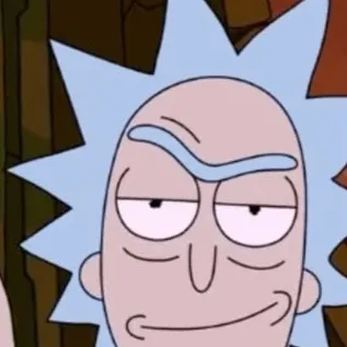 chat with ai character: Rick and Morty