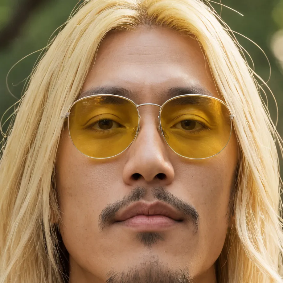 chat with ai character: Hizashi yamada