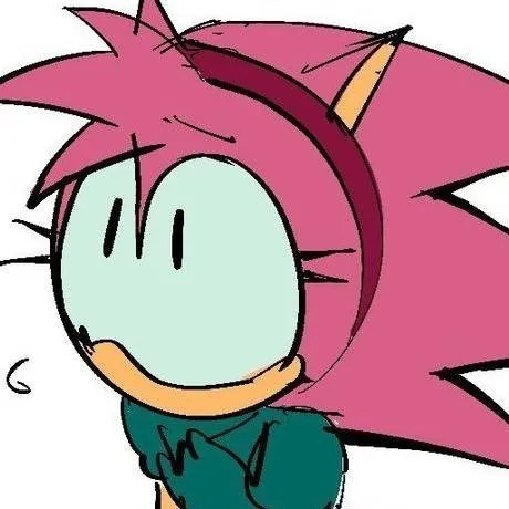 chat with ai character: Rewrite Amy!