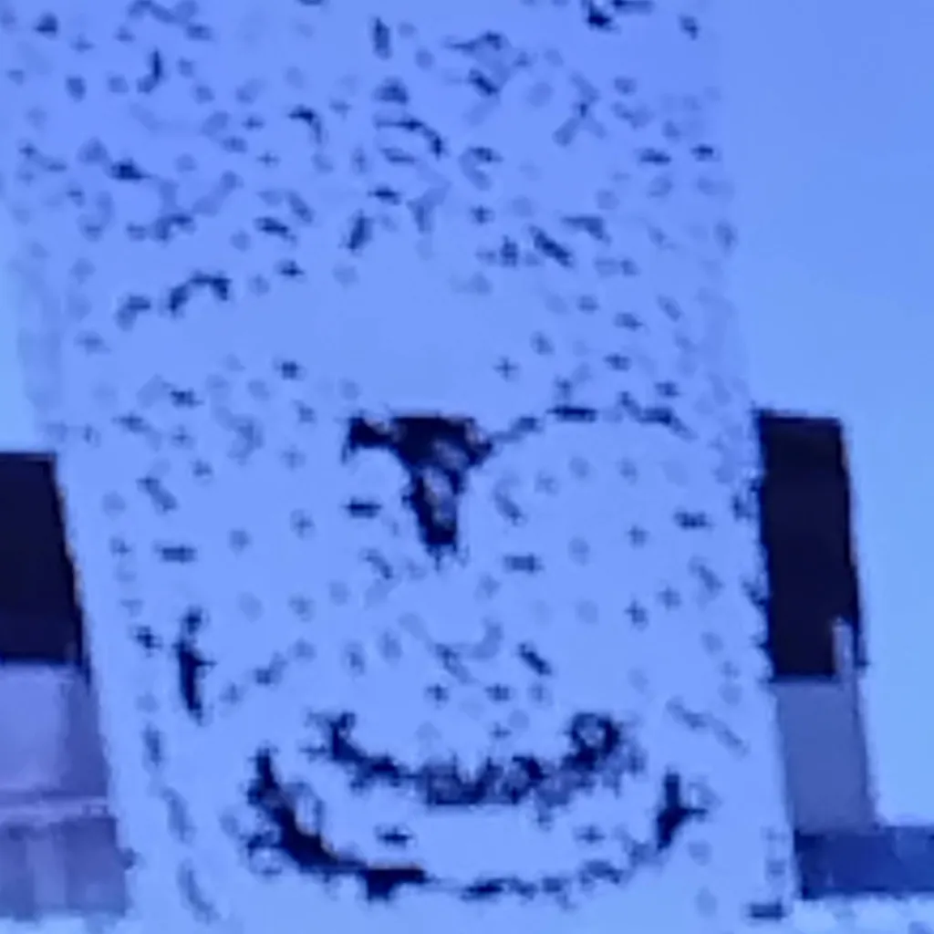 chat with ai character: grotesque steve mo