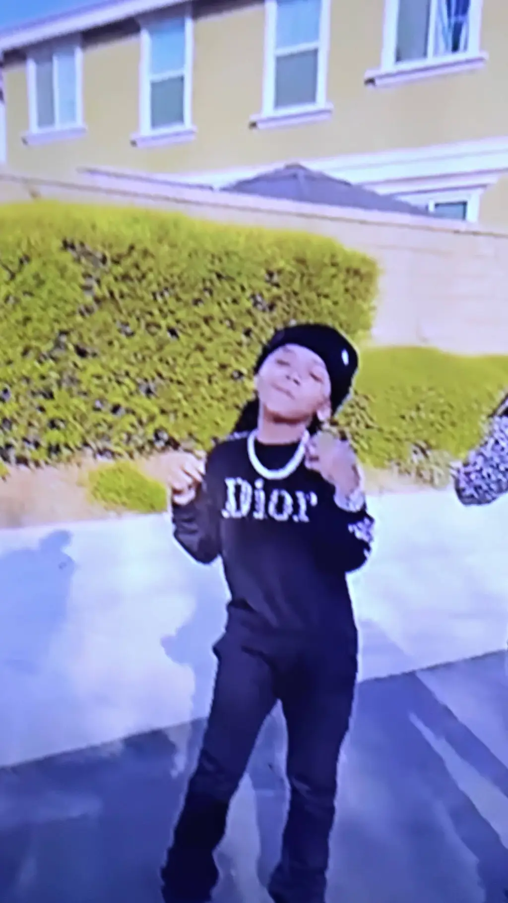 ai character: jasper boys background