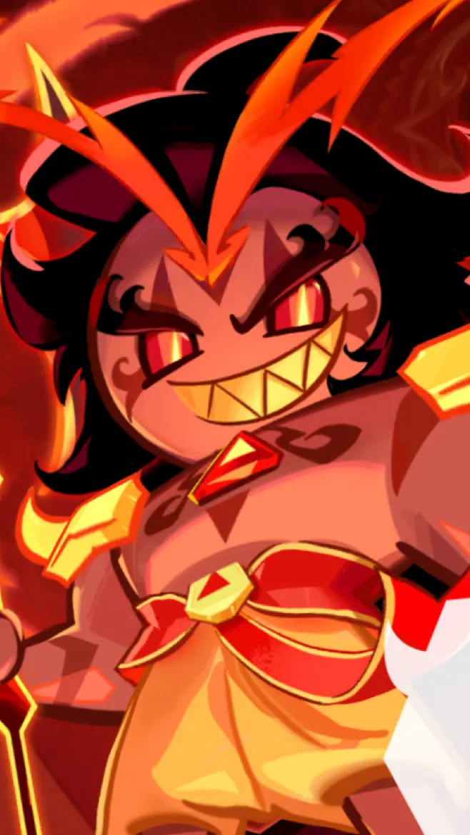 ai character: BSC sad…? background