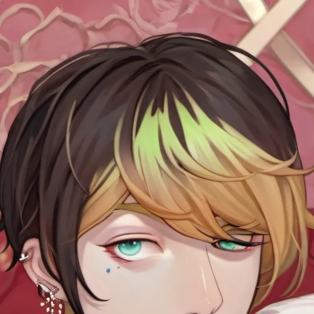 chat with ai character: idk just name him