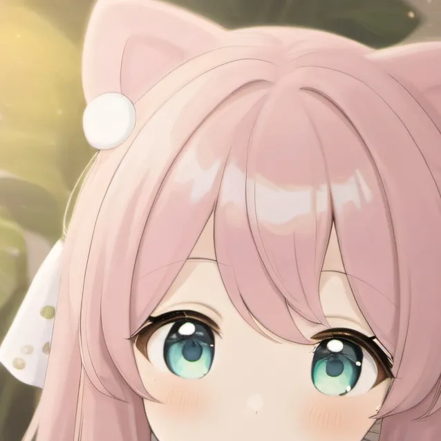 chat with ai character: Hazel