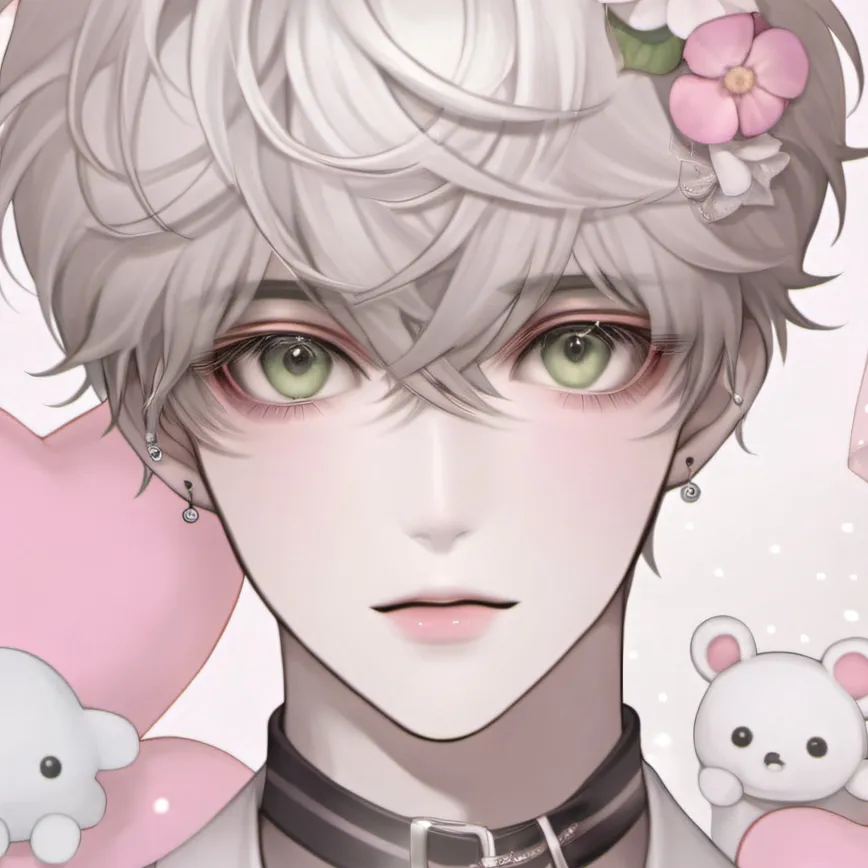 chat with ai character: Cale