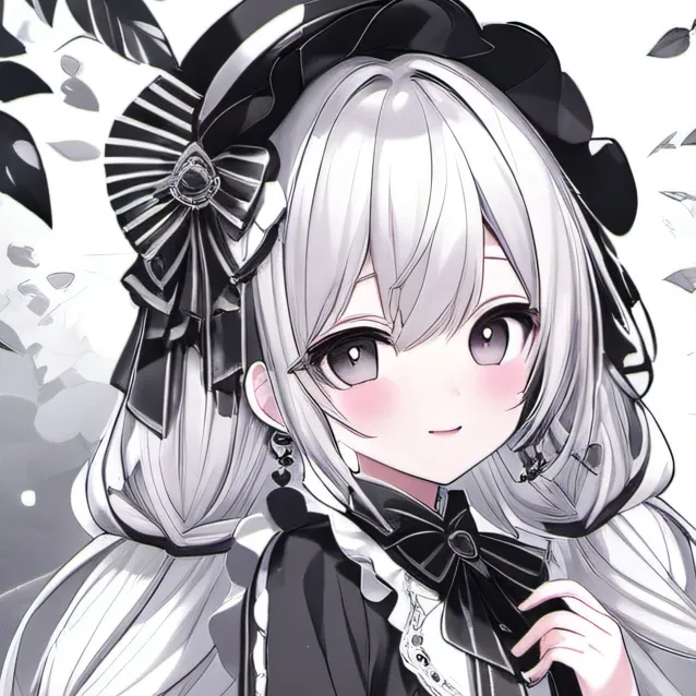 chat with ai character: ~Camille~