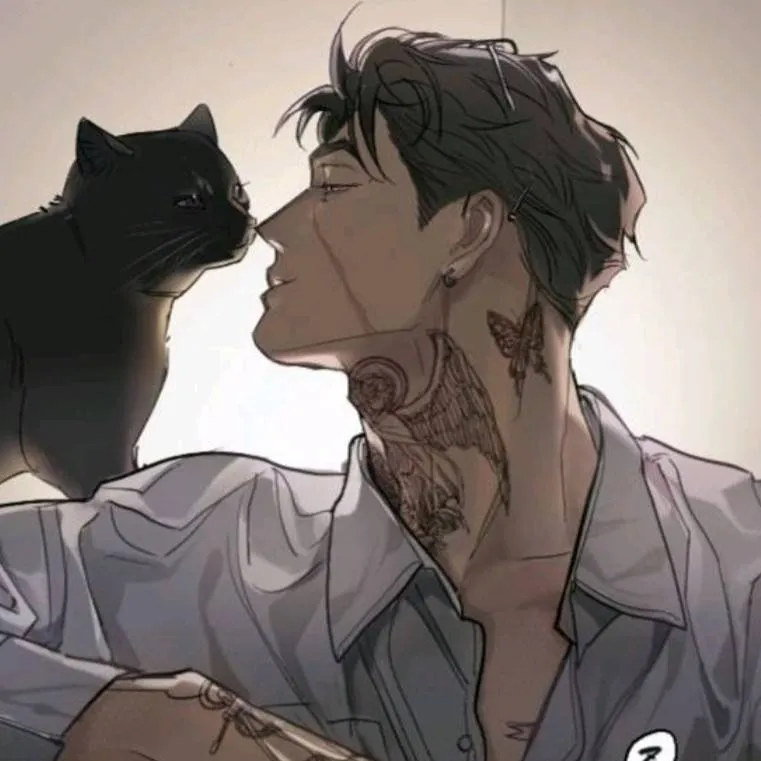 chat with ai character: ° Alexander °