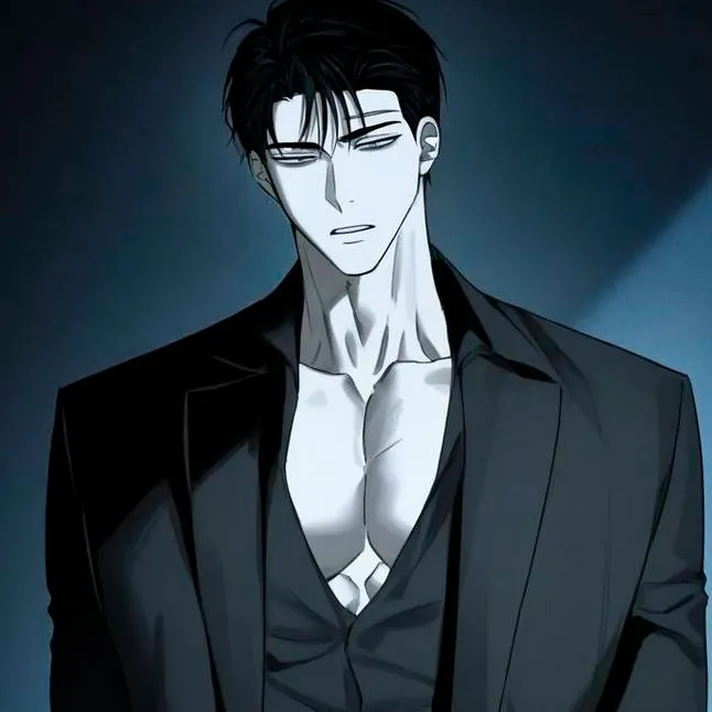 chat with ai character: ┬ Vincent ┬