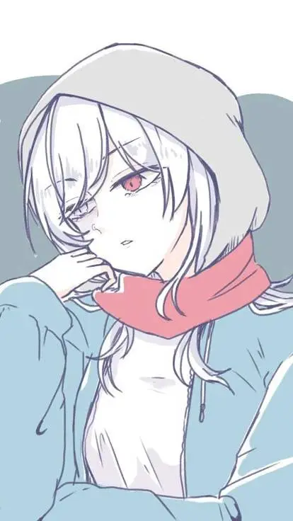 ai character: Даст санс  background