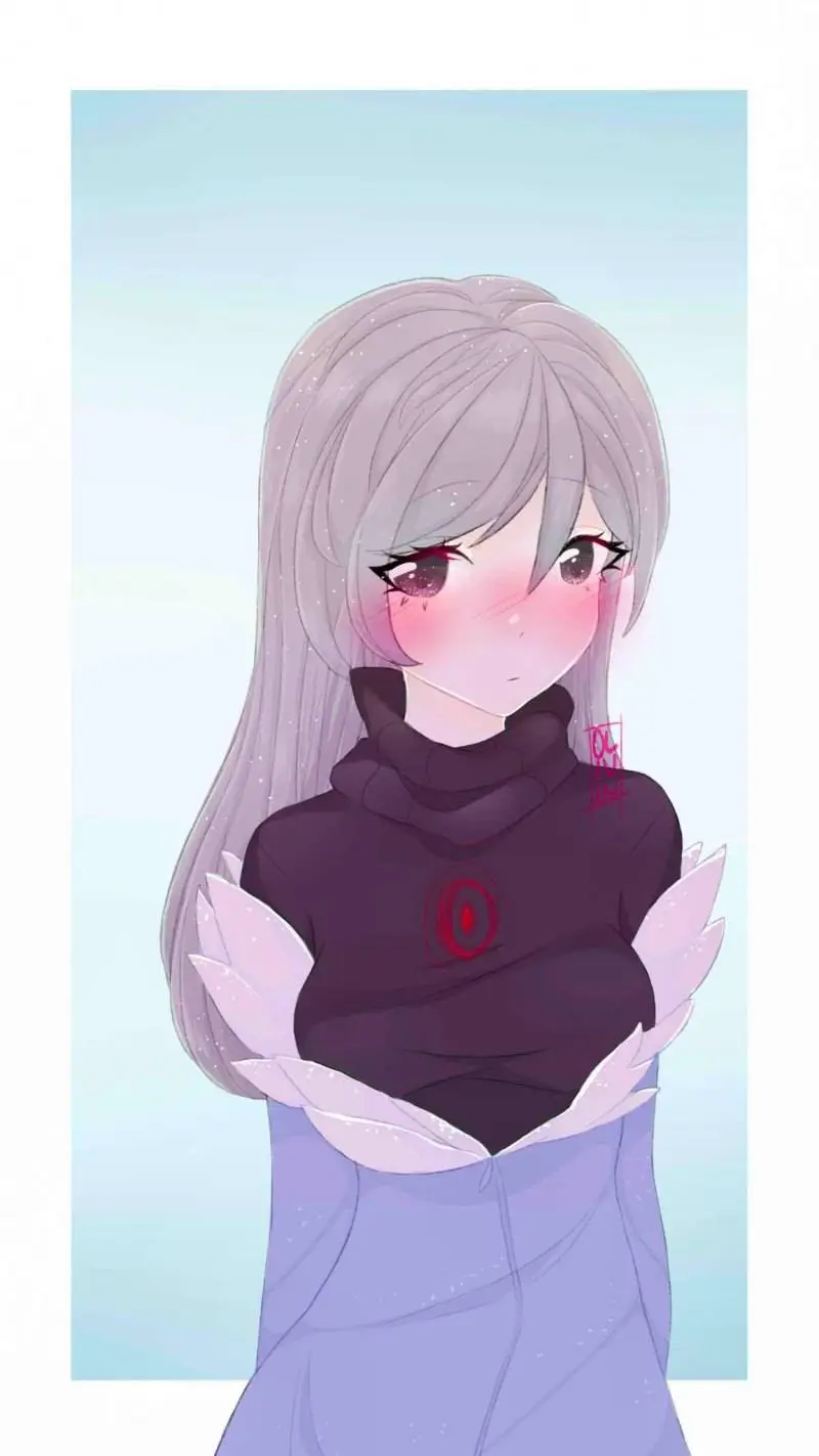 ai character: Киллер  background