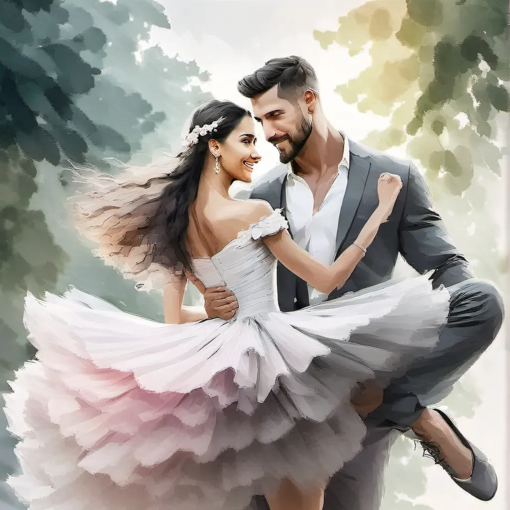 chat with ai character: leon