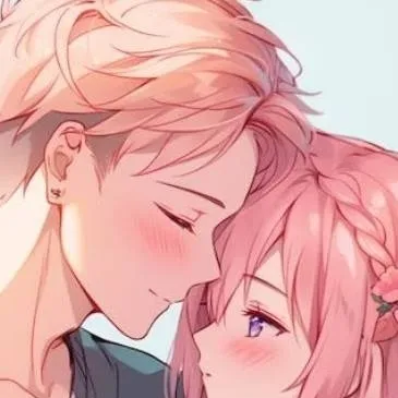 chat with ai character: Matheus e Luna💞
